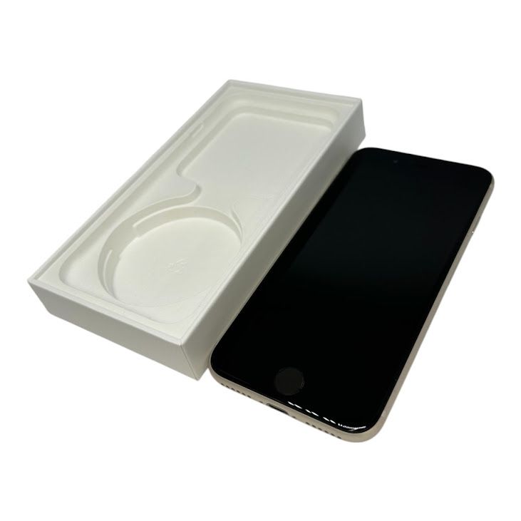 �ڥХåƥ꡼98%��iPhone��SE����3�����64GB���������饤�ȡ�SIM�ե꡼���ɥ�����