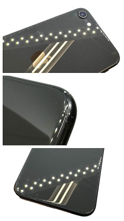 iPhone��SE����2�����64GB���֥�å���SIM�ե꡼���ɥ�����