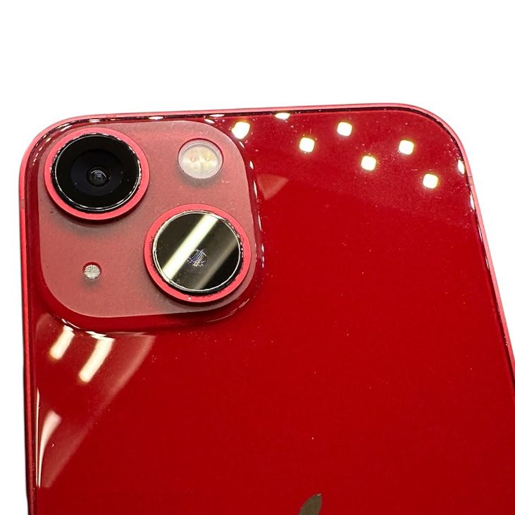 iPhone��13mini��128GB���ץ������ȥ�åɡ�SIM�ե꡼����ŷ��Х�����