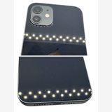 ڥХåƥ꡼80%iPhone1264GB֥åSIMե꡼եȥХ