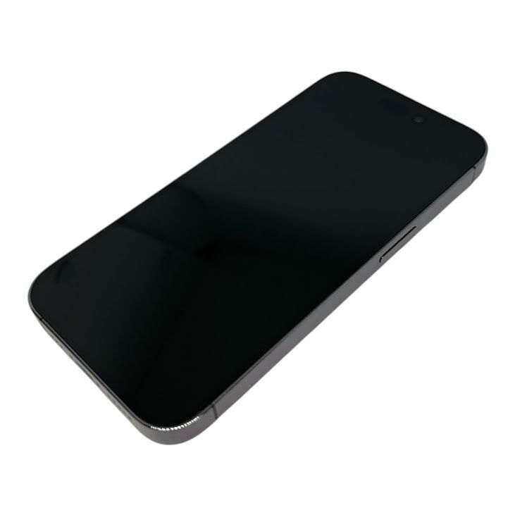 �ڥХåƥ꡼86%��iPhone��14Pro��128GB���ǥ����ץѡ��ץ롡SIM�ե꡼���ɥ�����