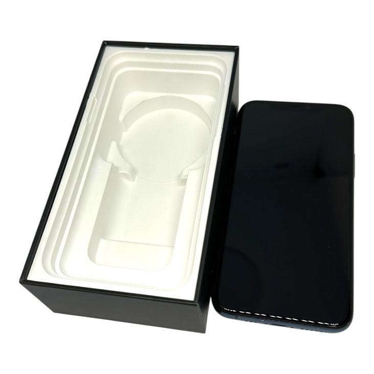 iPhone11Pro256GBߥåɥʥȥ꡼SIMե꡼