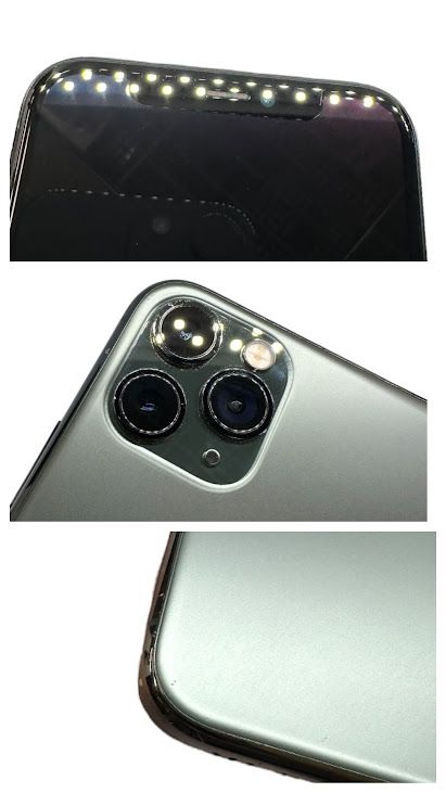 iPhone11Pro256GBߥåɥʥȥ꡼SIMե꡼