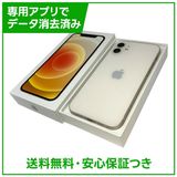 iPhone��12��64GB���ۥ磻�ȡ�SIM�ե꡼�����եȥХ���