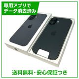 ��̤�����ʡ�iPhone��17��256GB���֥�å���SIM�ե꡼��au��