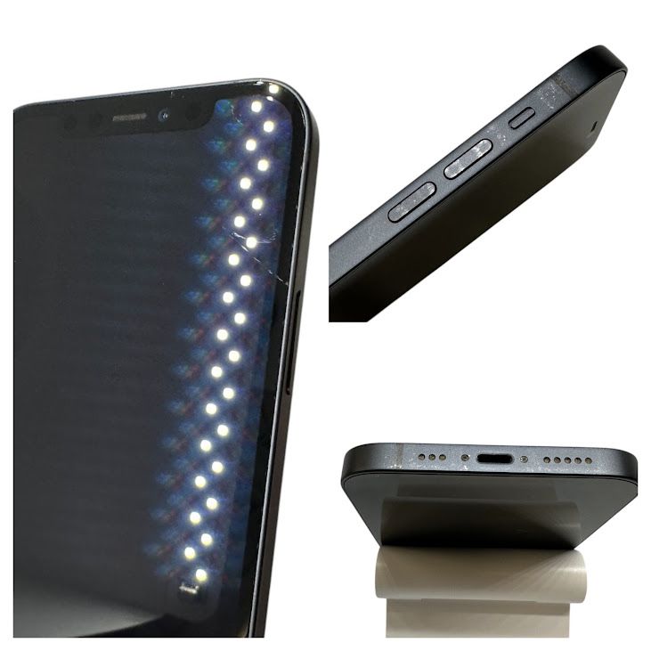 ڥХåƥ꡼80%iPhone1264GB֥åSIMե꡼եȥХ