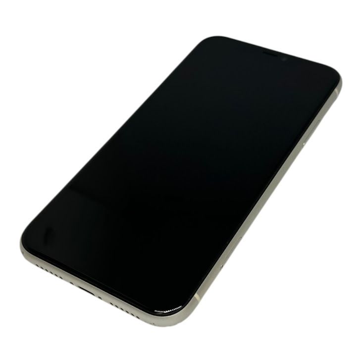 �ڥХåƥ꡼80%��iPhone��11��64GB���ۥ磻�ȡ�SIM�ե꡼��au��