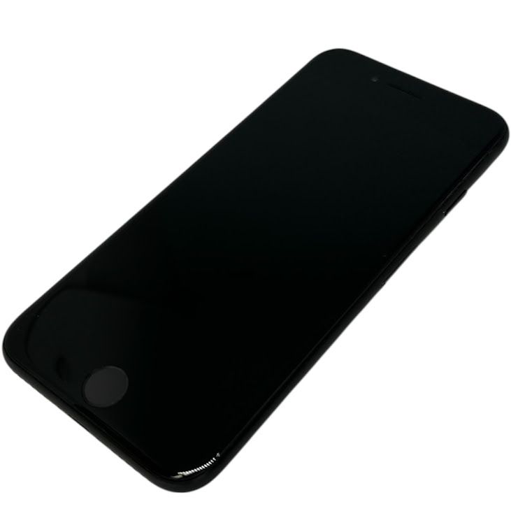 �ڥХåƥ꡼83%��iPhone��SE����2�����64GB���֥�å���SIM�ե꡼��au��