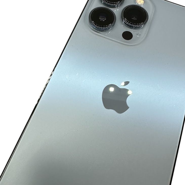 iPhone��13Pro��512GB��������֥롼��SIM�ե꡼�����եȥХ���