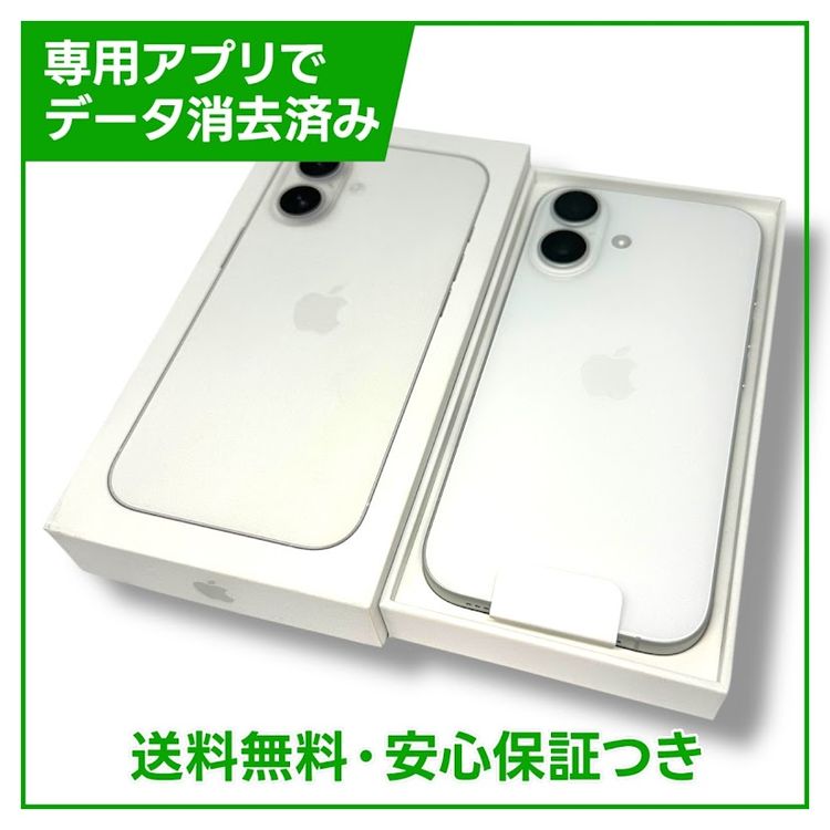 ̤ʡiPhone16256GBۥ磻ȡSIMե꡼եȥХ