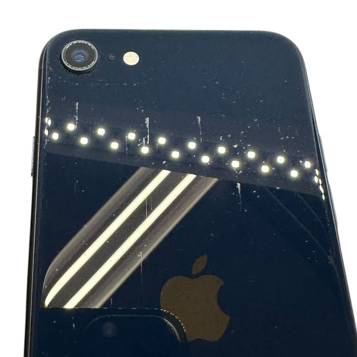 iPhone��SE����3�����128GB���ߥåɥʥ��ȡ�SIM�ե꡼���ɥ�����