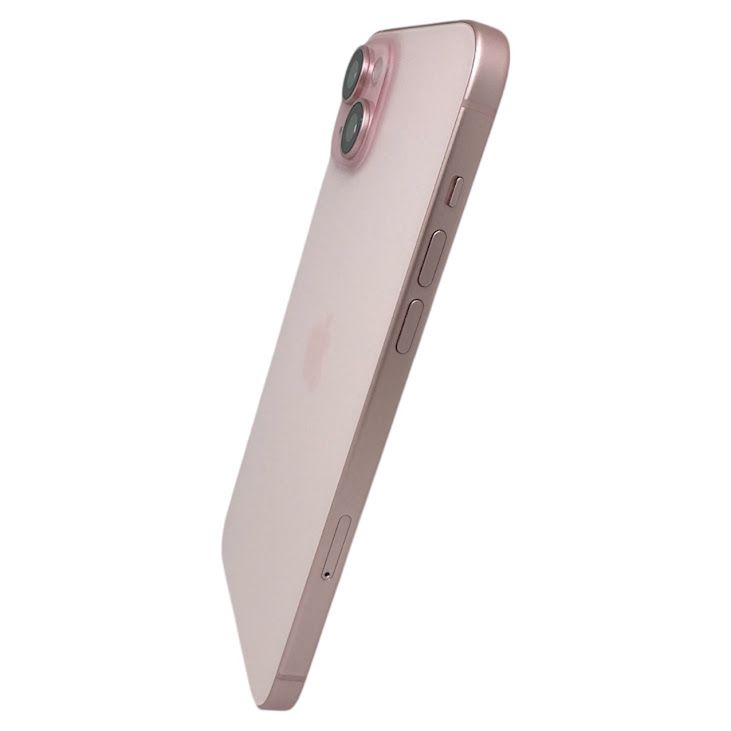 �ڥХåƥ꡼98%��iPhone��15Plus��128GB���ԥ󥯡�SIM�ե꡼