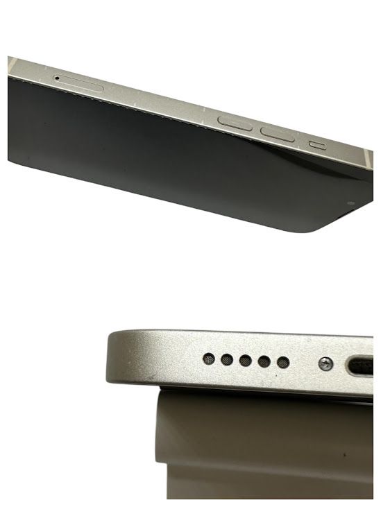 �ڥХåƥ꡼82%��iPhone��13��128GB���������饤�ȡ�SIM�ե꡼��au��