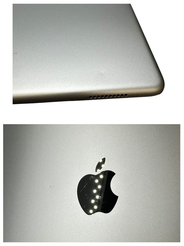 ムスビー｜【バッテリー100%】iPadPro 12.9インチ第2世代 Wi－Fi 64GB