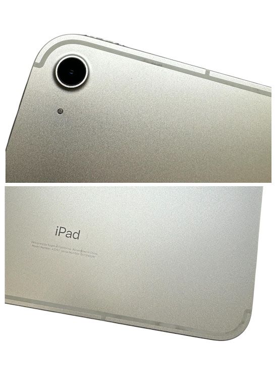 �ڥХåƥ꡼95%��iPad��10��Wi��Fi��Cellular��64GB������С�