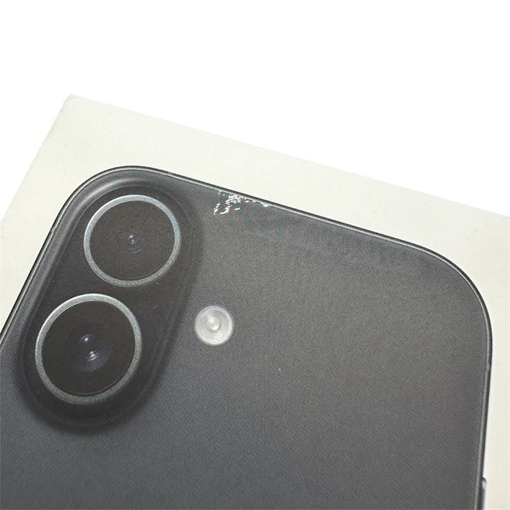 ��̤�����ʡ�iPhone��17��256GB���֥�å���SIM�ե꡼
