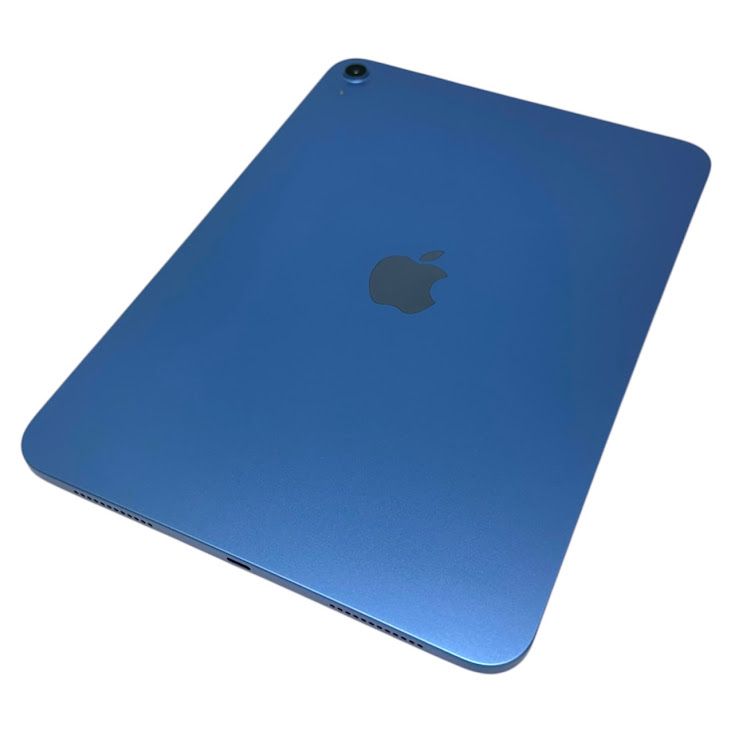�ڥХåƥ꡼100%��iPad��11��Wi��Fi��128GB���֥롼