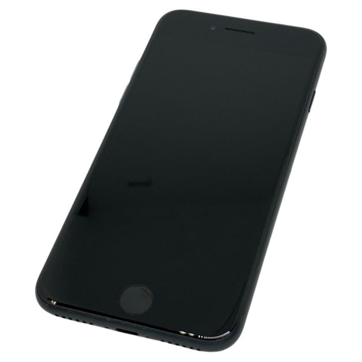 ڥХåƥ꡼100%iPhoneSE364GBߥåɥʥȡSIMե꡼au