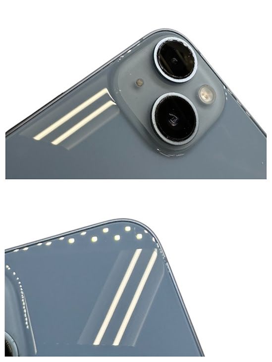 �ڥХåƥ꡼76%��iPhone��14��512GB���֥롼��SIM�ե꡼