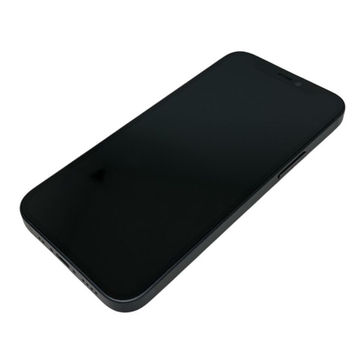 �ڥХåƥ꡼85%��iPhone��12mini��128GB���֥�å���SIM�ե꡼���ɥ�����