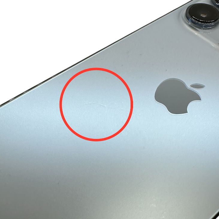 iPhone��13Pro��512GB��������֥롼��SIM�ե꡼�����եȥХ���