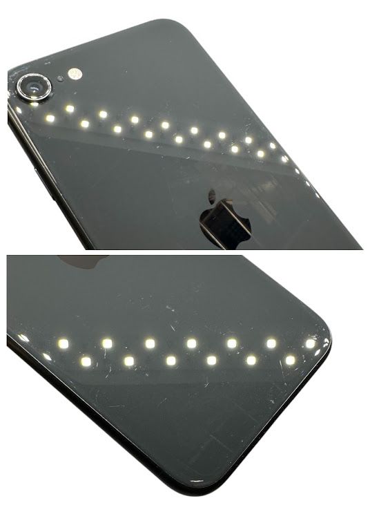 iPhoneSE264GB֥åSIMե꡼au