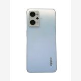 OPPO Reno7 A A201OP128GB֥롼SIMե꡼YХ