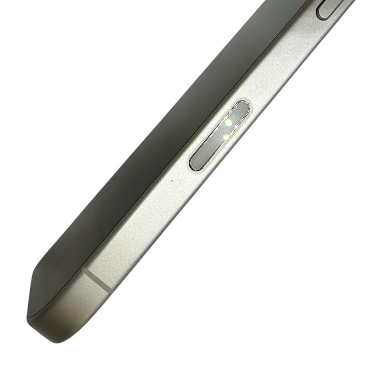 �ڥХåƥ꡼91%��iPhone��16��128GB���ۥ磻�ȡ�SIM�ե꡼��au��