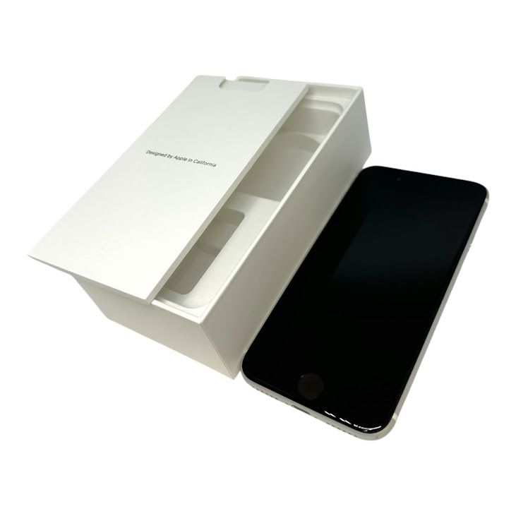 �ڥХåƥ꡼83%��iPhone��SE����2�����64GB���ۥ磻�ȡ�SIM�ե꡼��au��