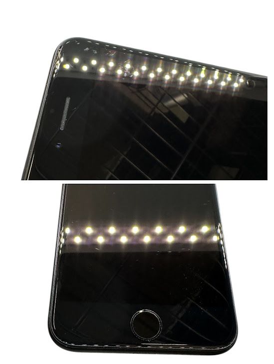 ڥХåƥ꡼100%iPhoneSE364GBߥåɥʥȡSIMե꡼au