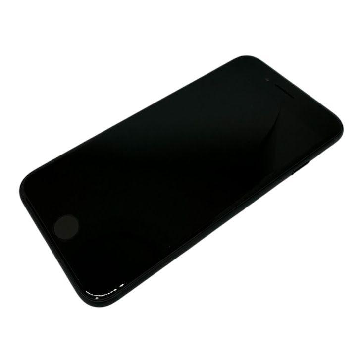 �ڥХåƥ꡼100%��iPhone��SE����3�����64GB���ߥåɥʥ��ȡ�SIM�ե꡼��au��