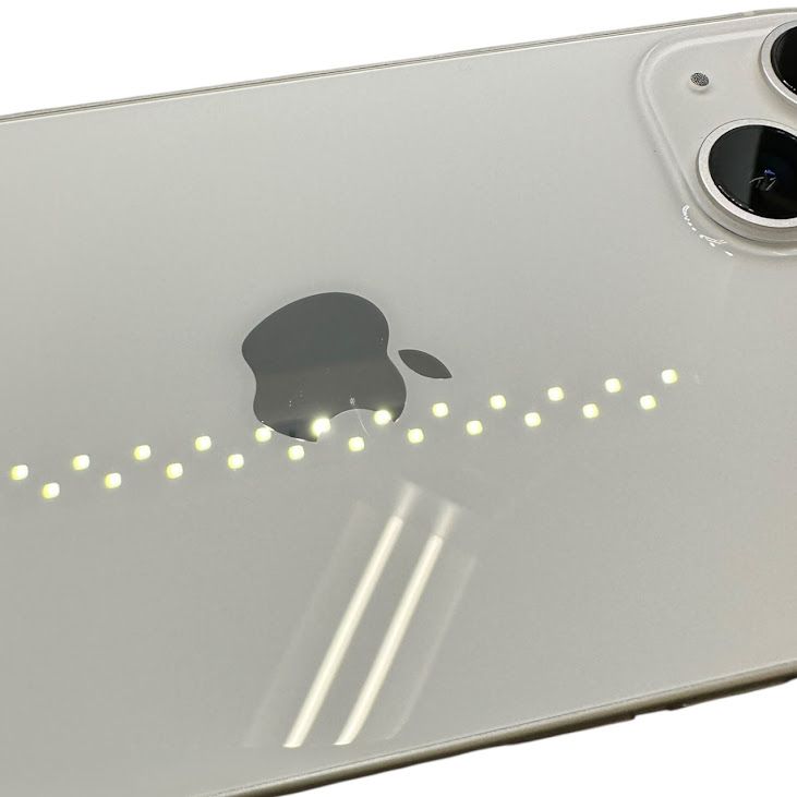 �ڥХåƥ꡼90%��iPhone��13��128GB���������饤�ȡ�SIM�ե꡼���ɥ�����