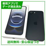 ڥХåƥ꡼100iPhone16e128GB֥åSIMե꡼ɥ