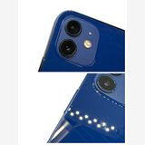 �ڥХåƥ꡼82%��iPhone��12��64GB���֥롼��SIM�ե꡼�����եȥХ���