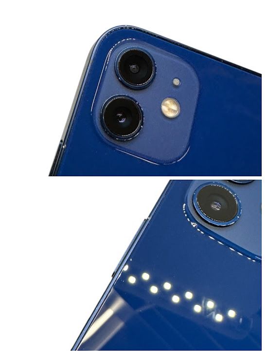 �ڥХåƥ꡼82%��iPhone��12��64GB���֥롼��SIM�ե꡼�����եȥХ���