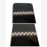 ڥХåƥ꡼100%iPhoneSE364GBߥåɥʥȡSIMե꡼au