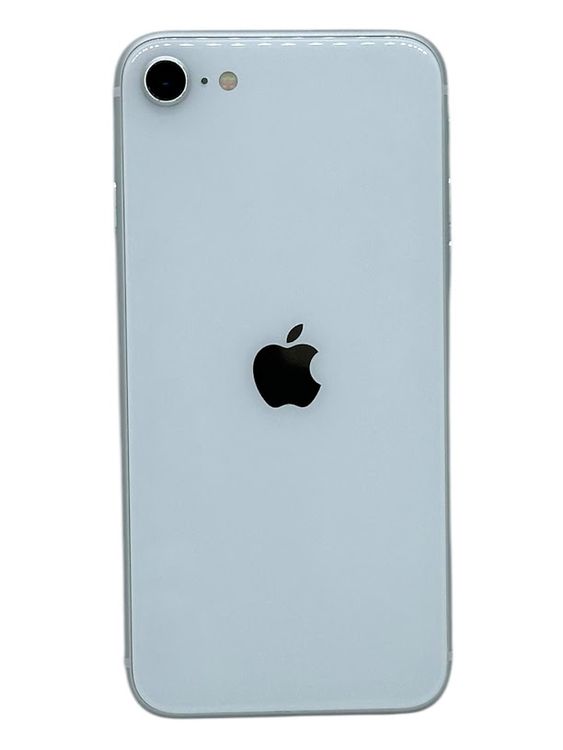 ムスビー｜iPhoneSE2 64GB ホワイト SIMフリー ドコモ版【iPhone SE(第 