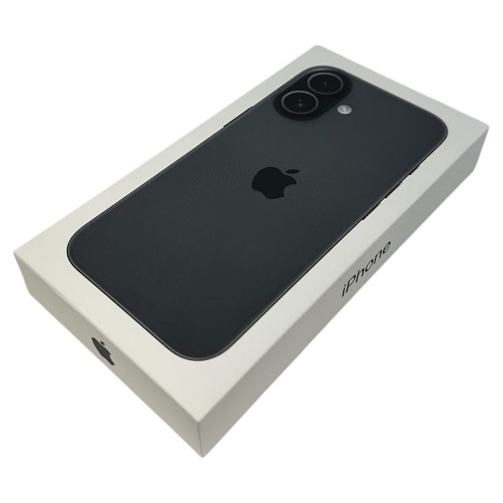 ��̤�����ʡ�iPhone��17��256GB���֥�å���SIM�ե꡼