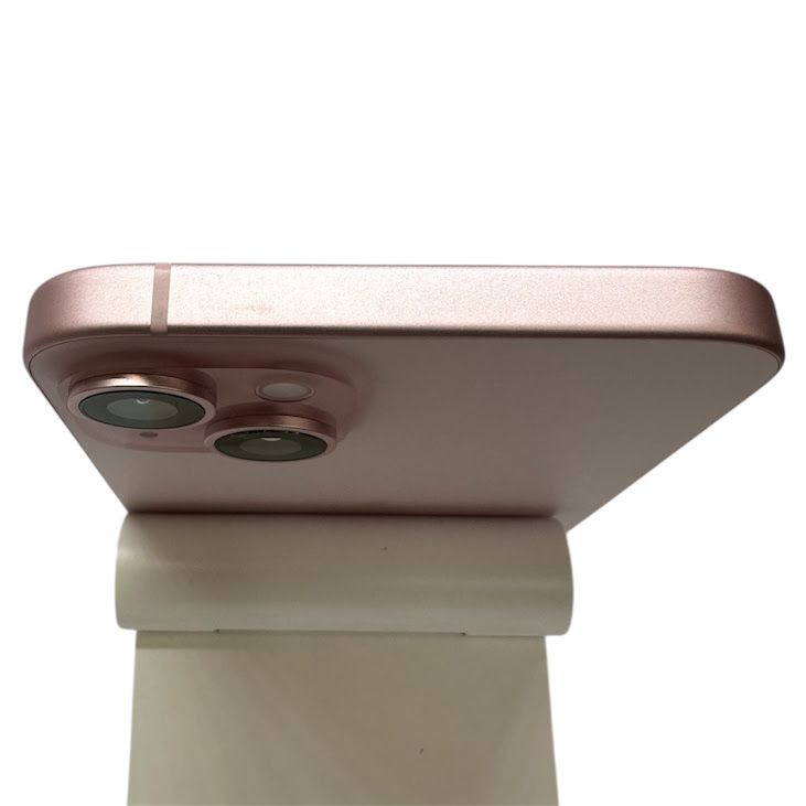 �ڥХåƥ꡼98%��iPhone��15Plus��128GB���ԥ󥯡�SIM�ե꡼