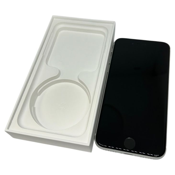 ڥХåƥ꡼87%iPhoneSE264GBۥ磻ȡSIMե꡼ɥ