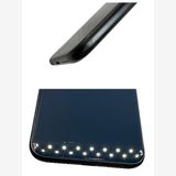 ڥХåƥ꡼100%iPhoneSE364GBߥåɥʥȡSIMե꡼au