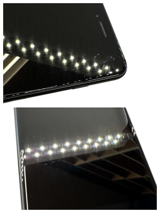 �ڥХåƥ꡼82%��iPhone��SE����2�����64GB���֥�å���SIM�ե꡼��au��