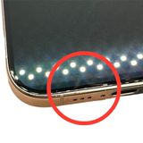 �ڥХåƥ꡼87%��iPhone��15Pro��128GB���ۥ磻�ȥ����˥��ࡡSIM�ե꡼