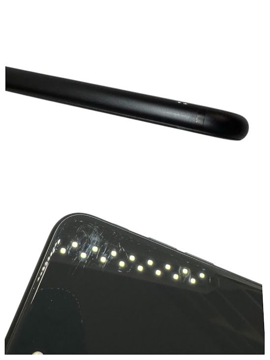 �ڥХåƥ꡼90%��iPhone��SE����2�����64GB���֥�å���SIM�ե꡼���ɥ�����