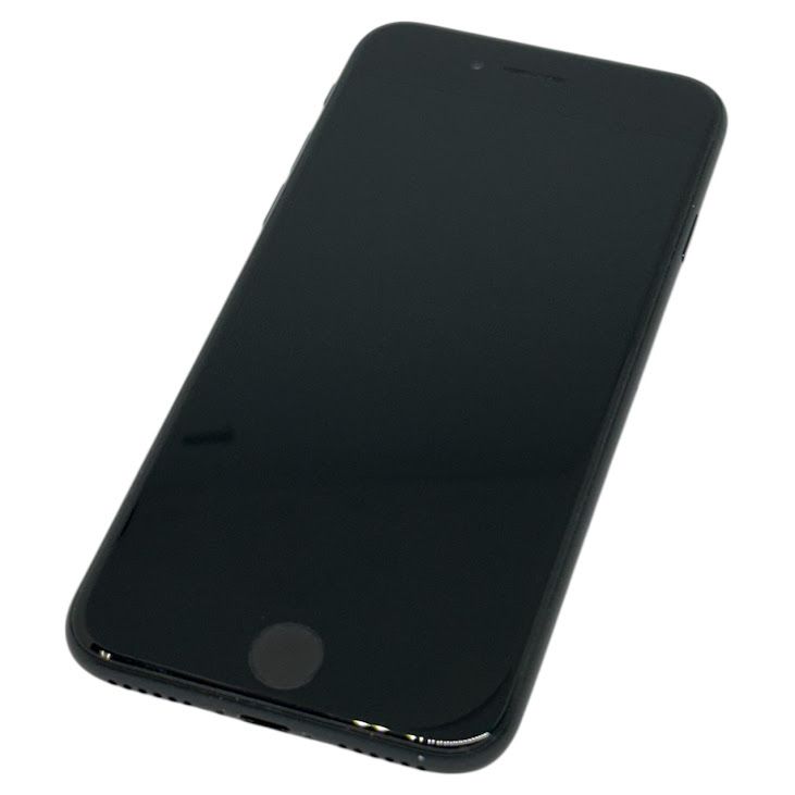 iPhoneSE264GB֥åSIMե꡼au