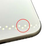 iPhone��SE����2�����64GB���ۥ磻�ȡ�SIM�ե꡼�����եȥХ���