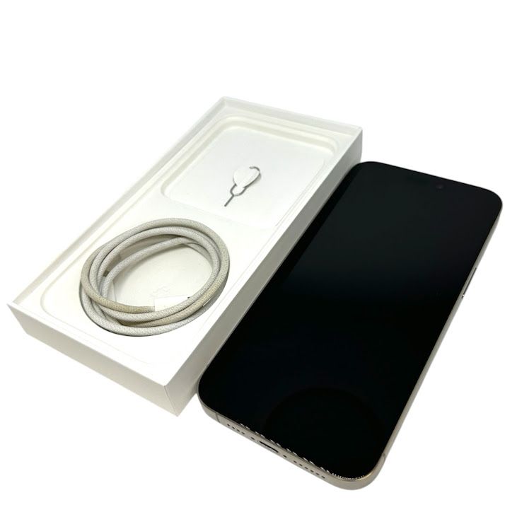 iPhone��15ProMax��512GB���ʥ���������˥��ࡡSIM�ե꡼