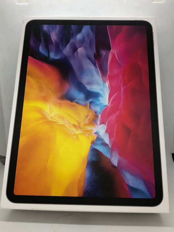 ムスビー｜iPad Pro 11インチ（第2世代） Wi-Fiモデル 128GB スペース 