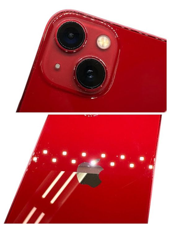 iPhone��13��128GB���ץ������ȥ�åɡ�SIM�ե꡼