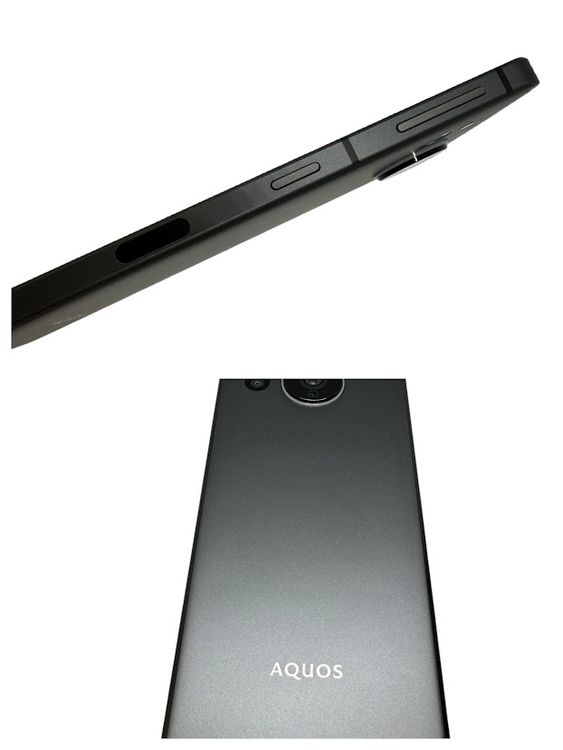 AQUOSsense7SHM24128GB֥åSIMե꡼ŷХ